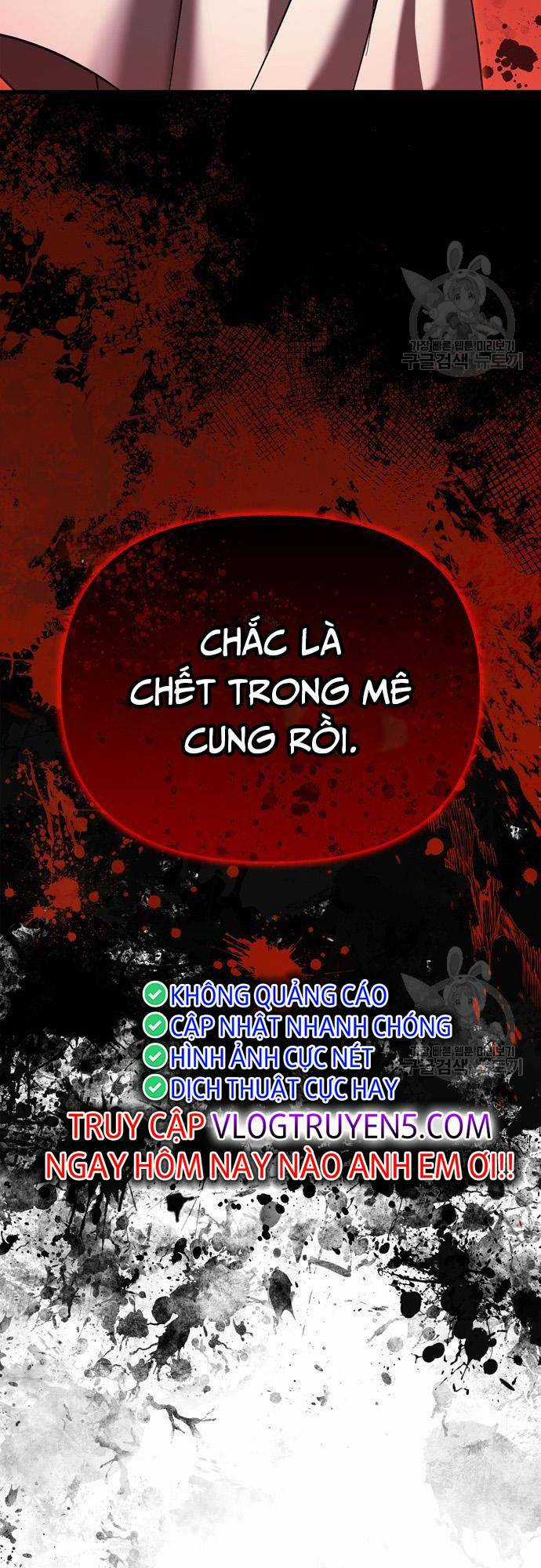 Sống Sót Trong Trò Chơi Với Tư Cách Là Một Cuồng Nhân Chapter 31 trang 66