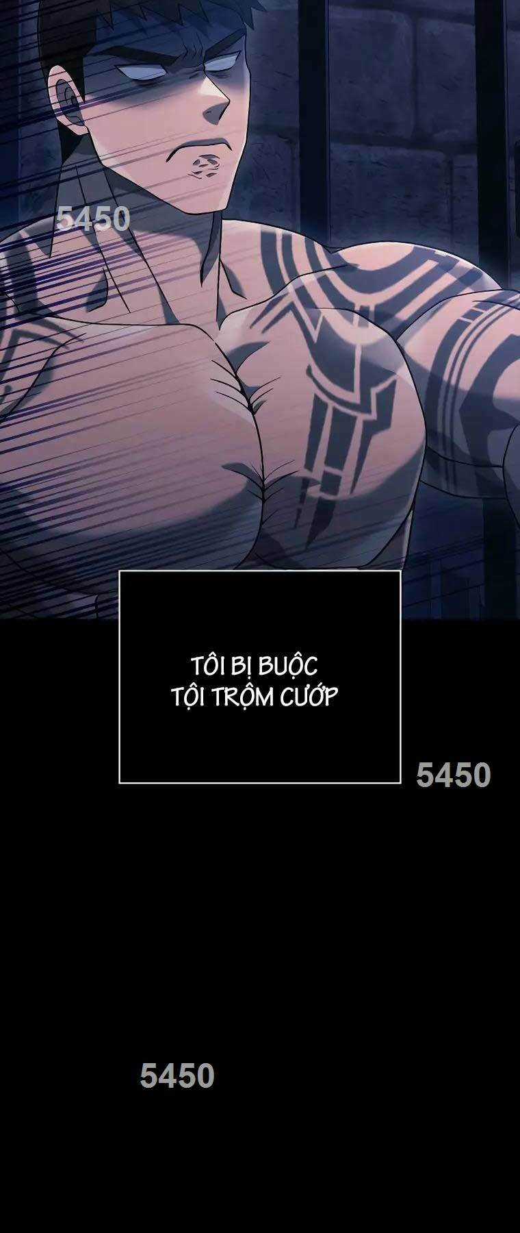 Sống Sót Trong Trò Chơi Với Tư Cách Là Một Cuồng Nhân Chapter 32 trang 1