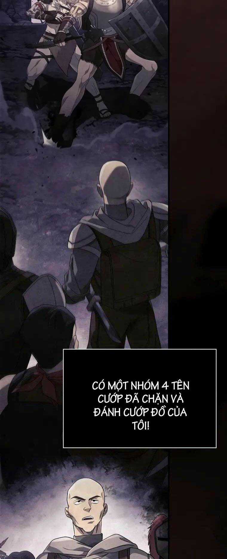 Sống Sót Trong Trò Chơi Với Tư Cách Là Một Cuồng Nhân Chapter 32 trang 11