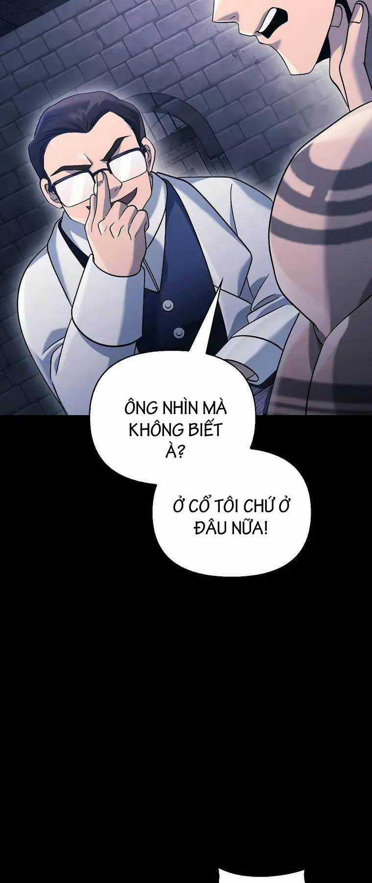 Sống Sót Trong Trò Chơi Với Tư Cách Là Một Cuồng Nhân Chapter 32 trang 14