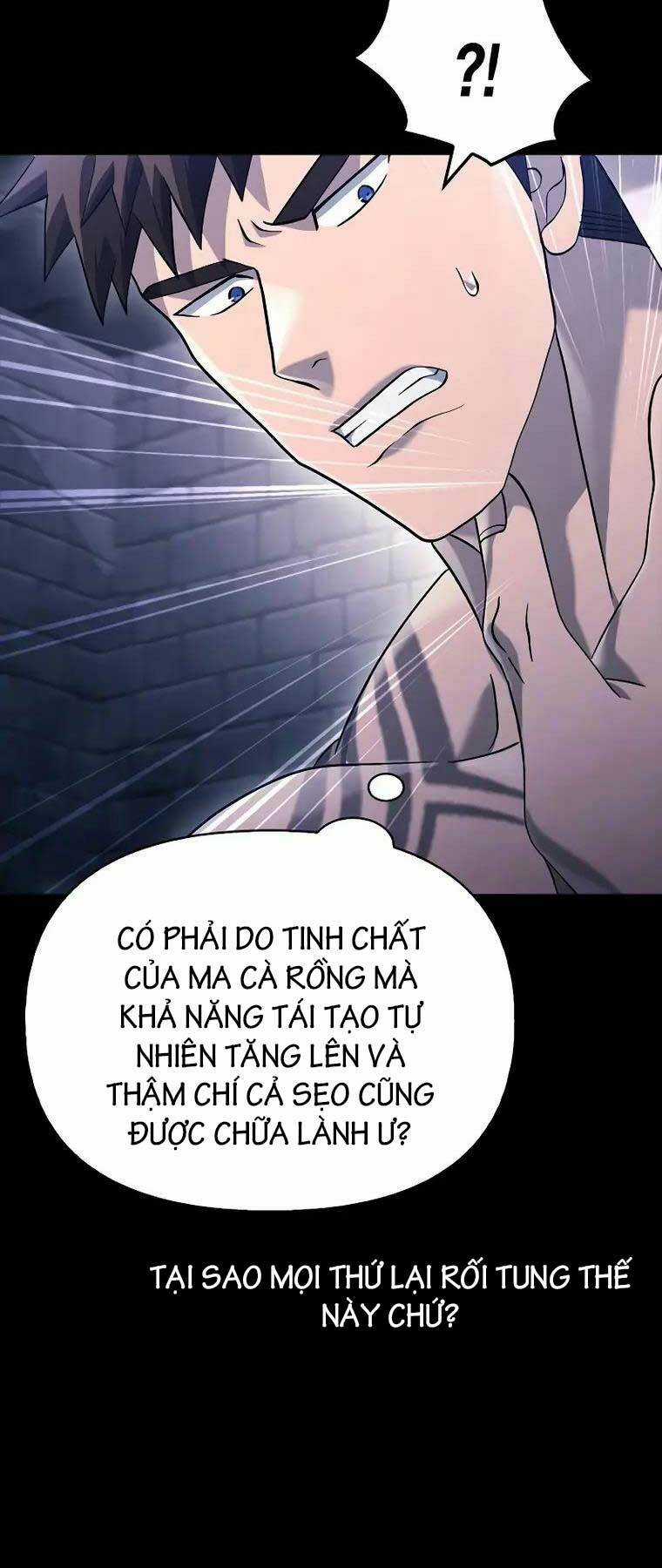 Sống Sót Trong Trò Chơi Với Tư Cách Là Một Cuồng Nhân Chapter 32 trang 15