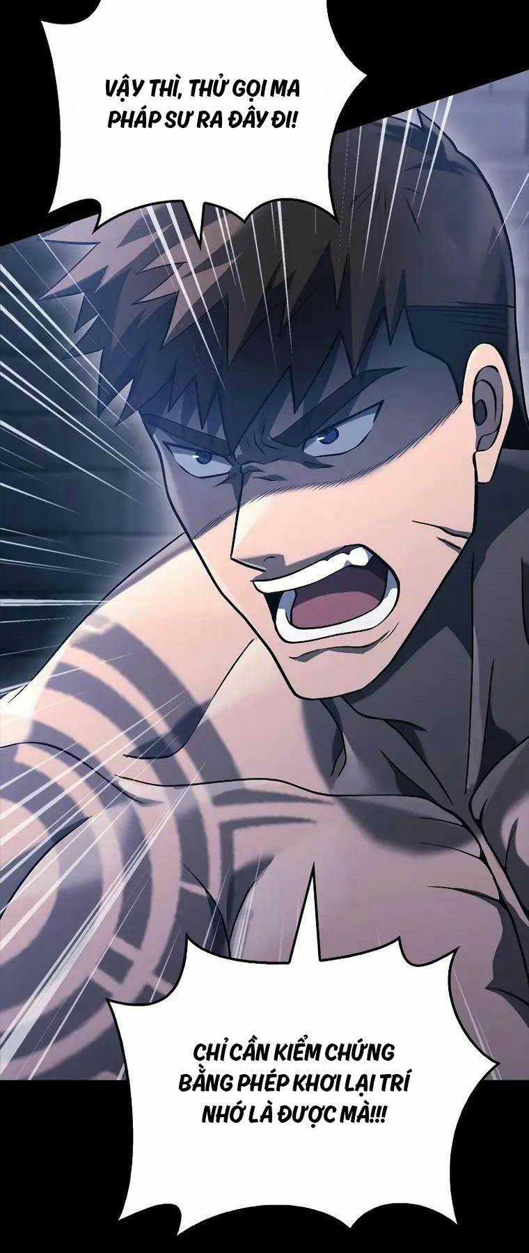 Sống Sót Trong Trò Chơi Với Tư Cách Là Một Cuồng Nhân Chapter 32 trang 18