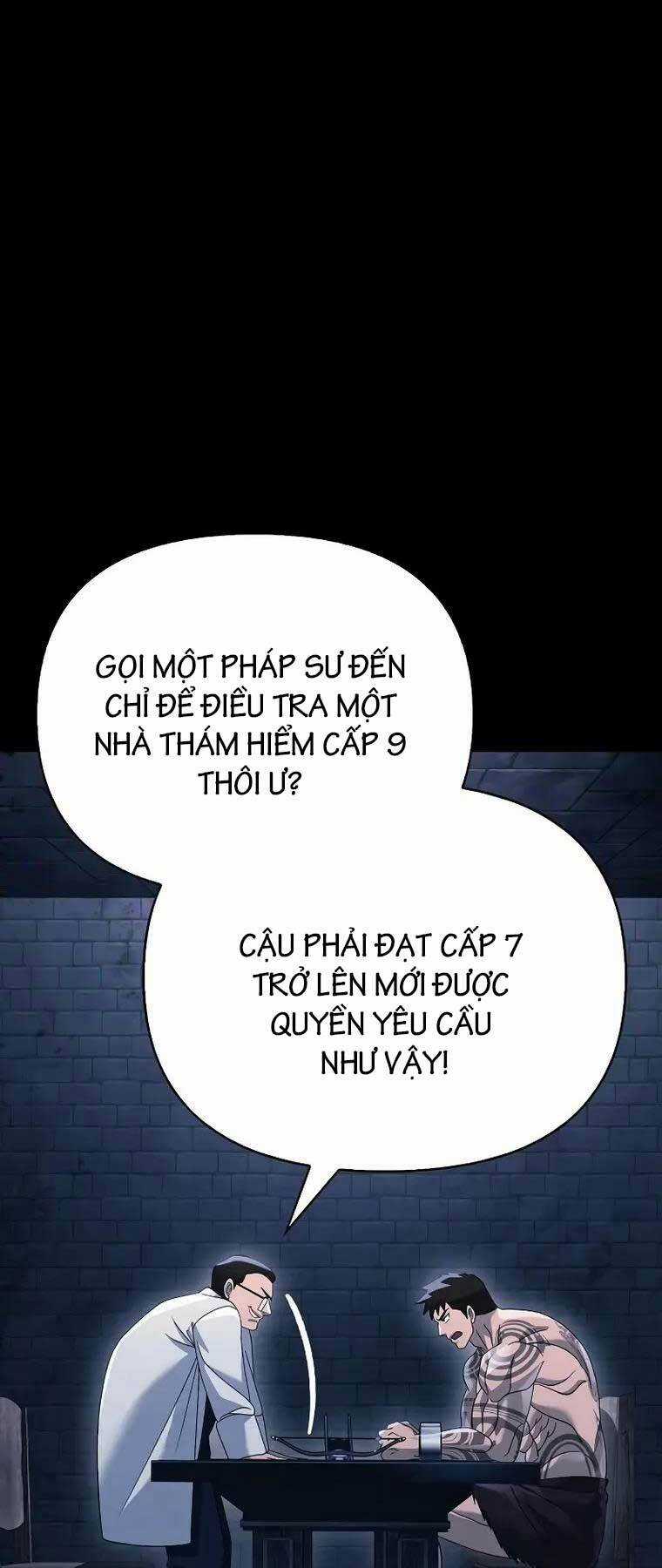 Sống Sót Trong Trò Chơi Với Tư Cách Là Một Cuồng Nhân Chapter 32 trang 19