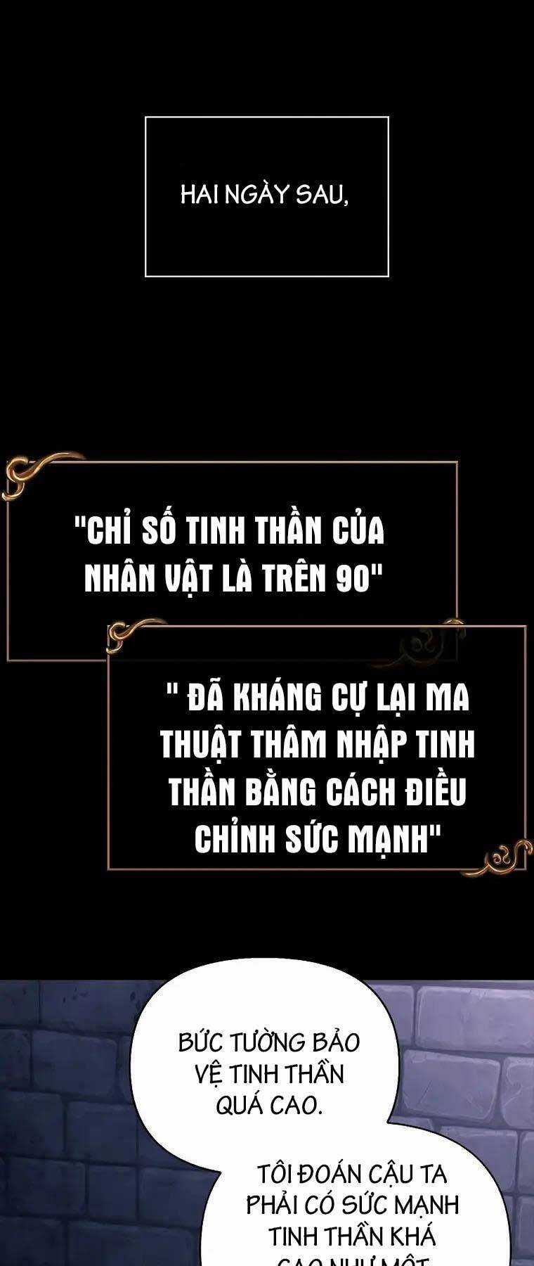 Sống Sót Trong Trò Chơi Với Tư Cách Là Một Cuồng Nhân Chapter 32 trang 23