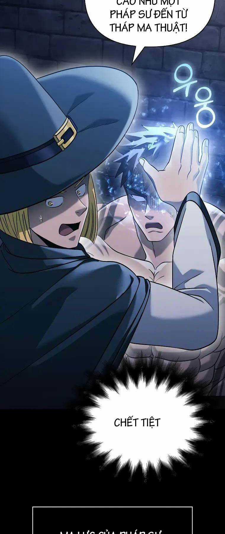 Sống Sót Trong Trò Chơi Với Tư Cách Là Một Cuồng Nhân Chapter 32 trang 24