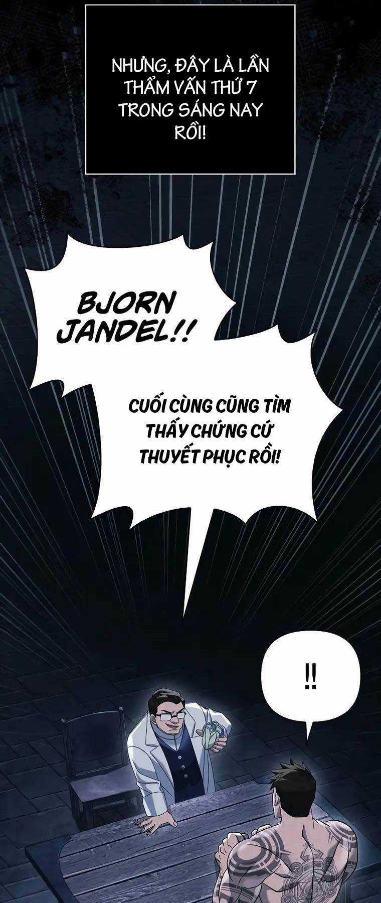 Sống Sót Trong Trò Chơi Với Tư Cách Là Một Cuồng Nhân Chapter 32 trang 29