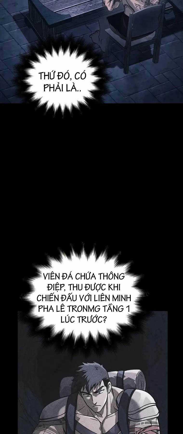 Sống Sót Trong Trò Chơi Với Tư Cách Là Một Cuồng Nhân Chapter 32 trang 30