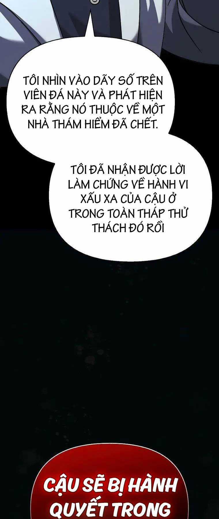 Sống Sót Trong Trò Chơi Với Tư Cách Là Một Cuồng Nhân Chapter 32 trang 32