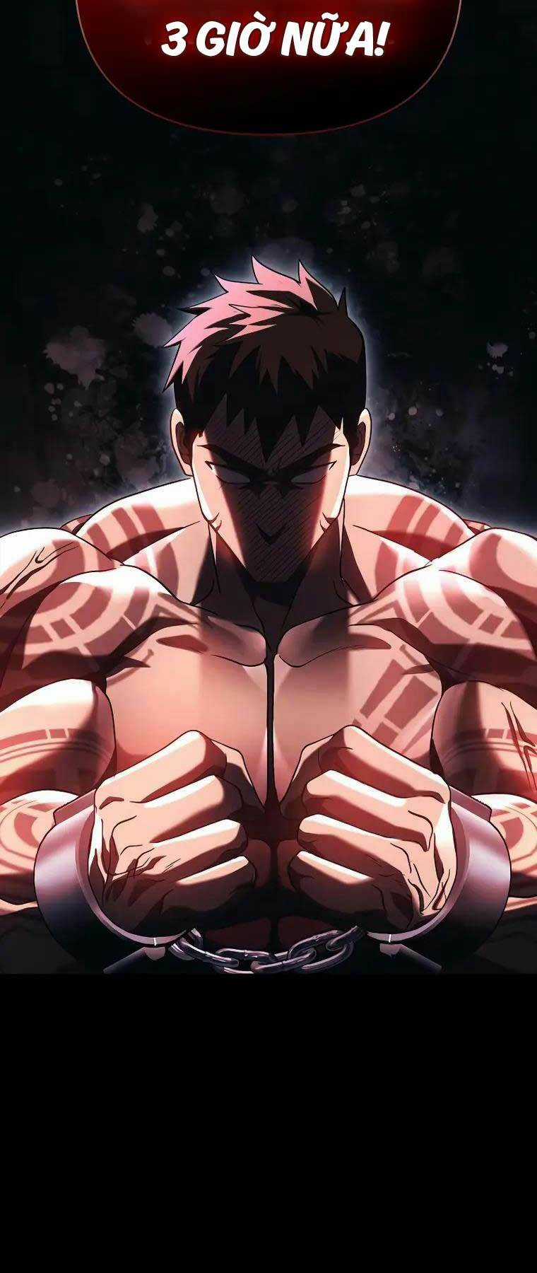 Sống Sót Trong Trò Chơi Với Tư Cách Là Một Cuồng Nhân Chapter 32 trang 33