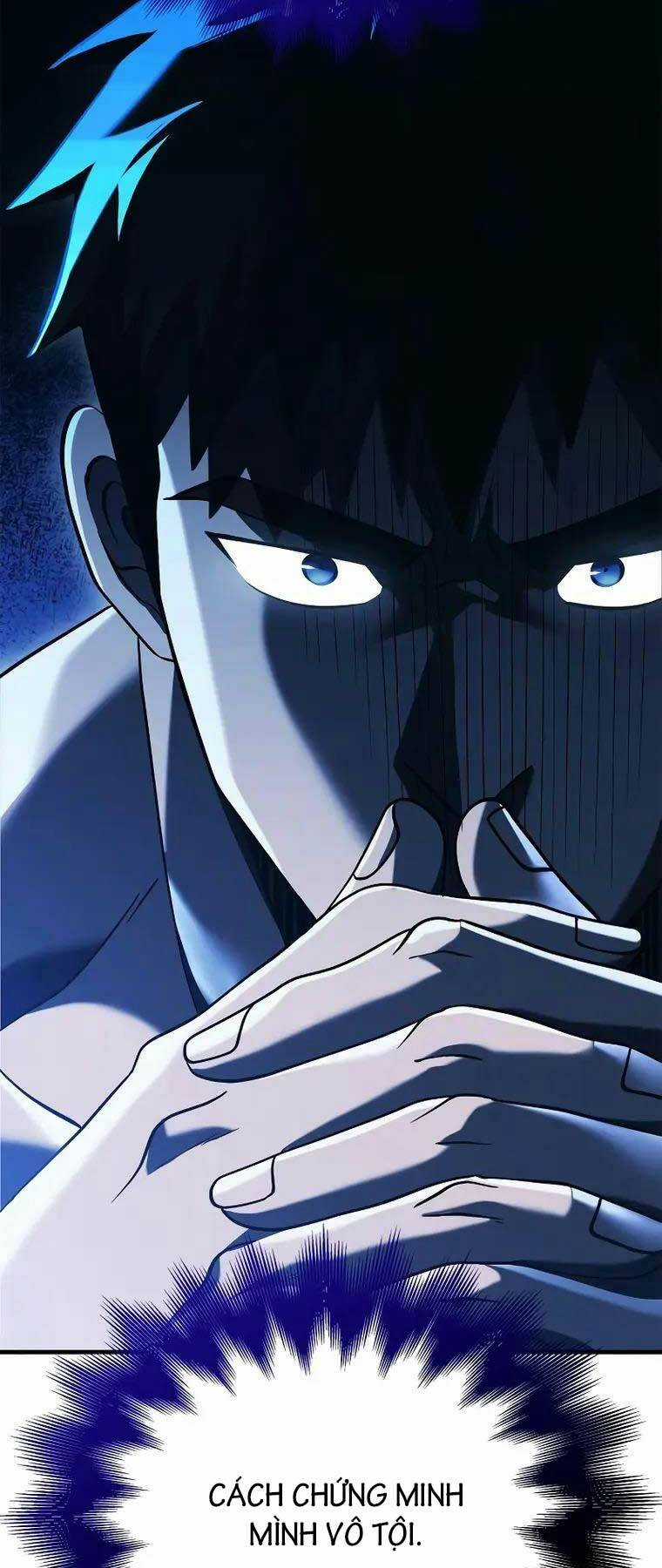 Sống Sót Trong Trò Chơi Với Tư Cách Là Một Cuồng Nhân Chapter 32 trang 37