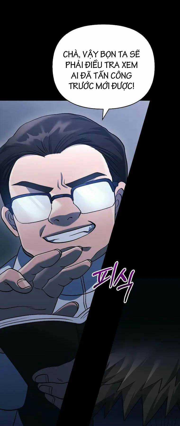 Sống Sót Trong Trò Chơi Với Tư Cách Là Một Cuồng Nhân Chapter 32 trang 4