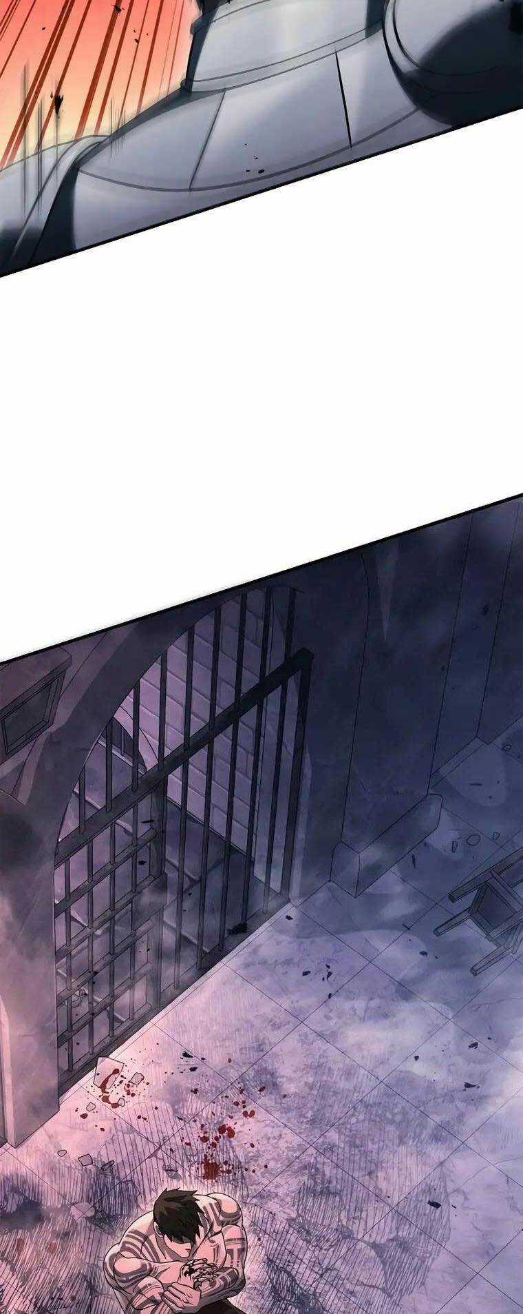 Sống Sót Trong Trò Chơi Với Tư Cách Là Một Cuồng Nhân Chapter 32 trang 46