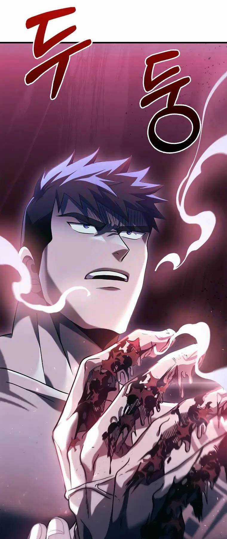 Sống Sót Trong Trò Chơi Với Tư Cách Là Một Cuồng Nhân Chapter 32 trang 48