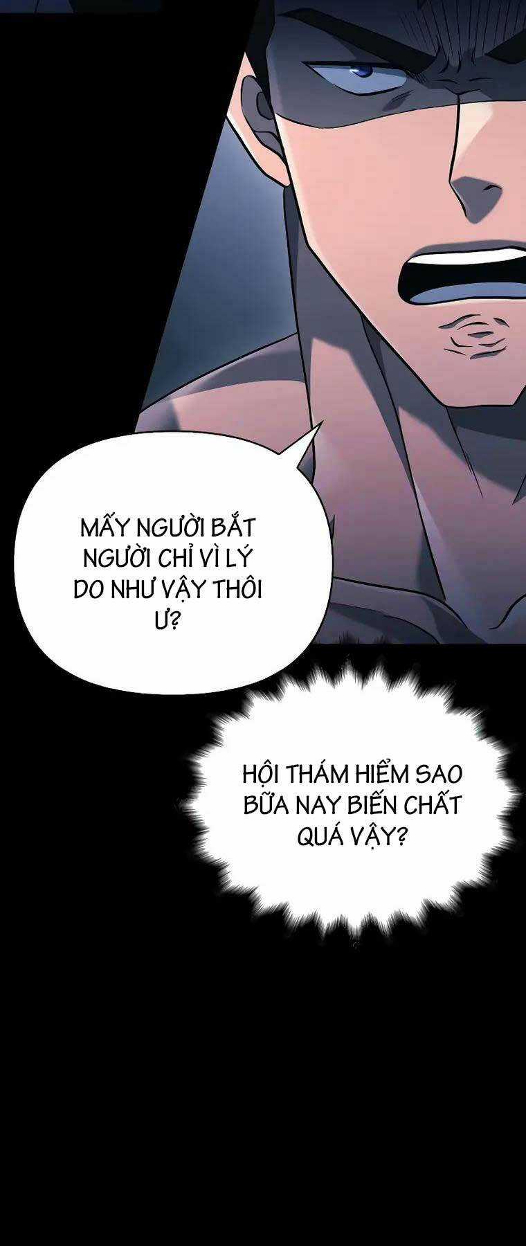 Sống Sót Trong Trò Chơi Với Tư Cách Là Một Cuồng Nhân Chapter 32 trang 5