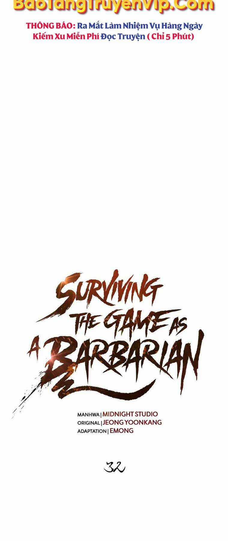 Sống Sót Trong Trò Chơi Với Tư Cách Là Một Cuồng Nhân Chapter 32 trang 50