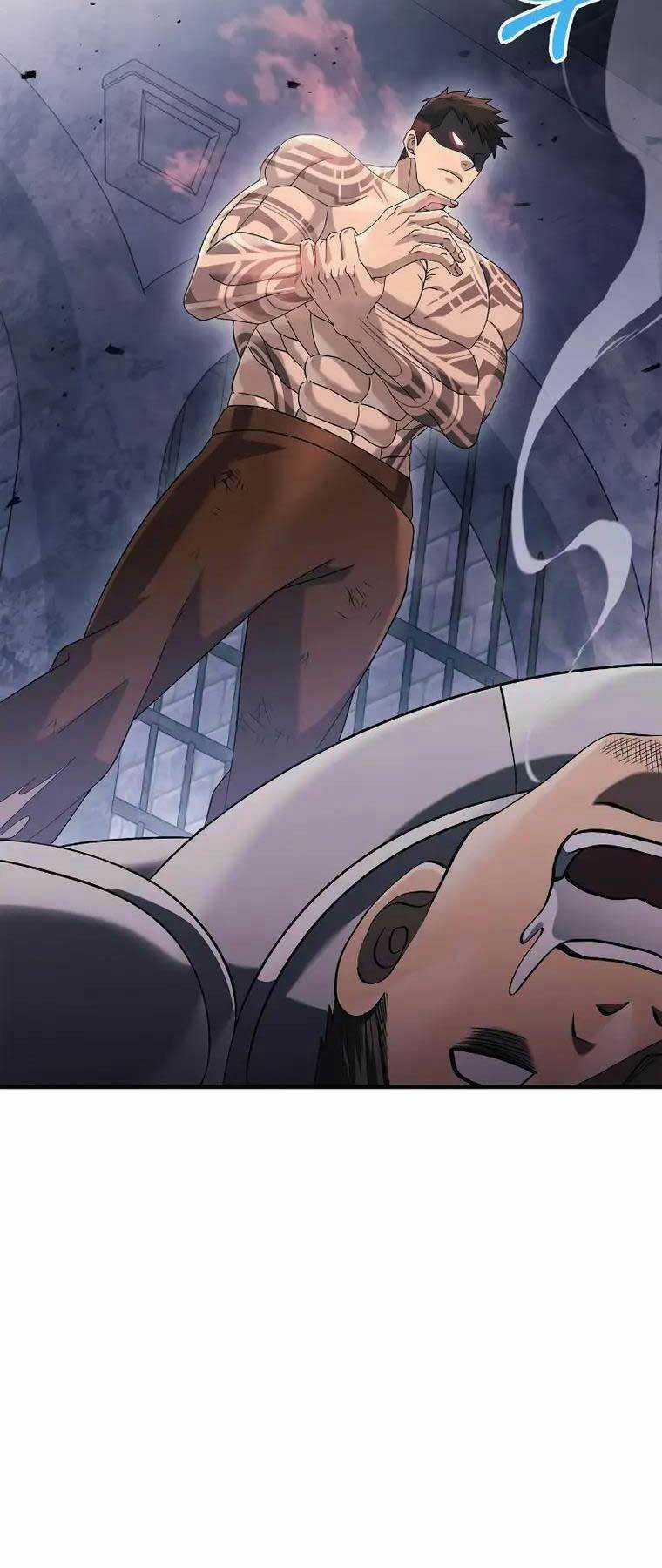 Sống Sót Trong Trò Chơi Với Tư Cách Là Một Cuồng Nhân Chapter 32 trang 52