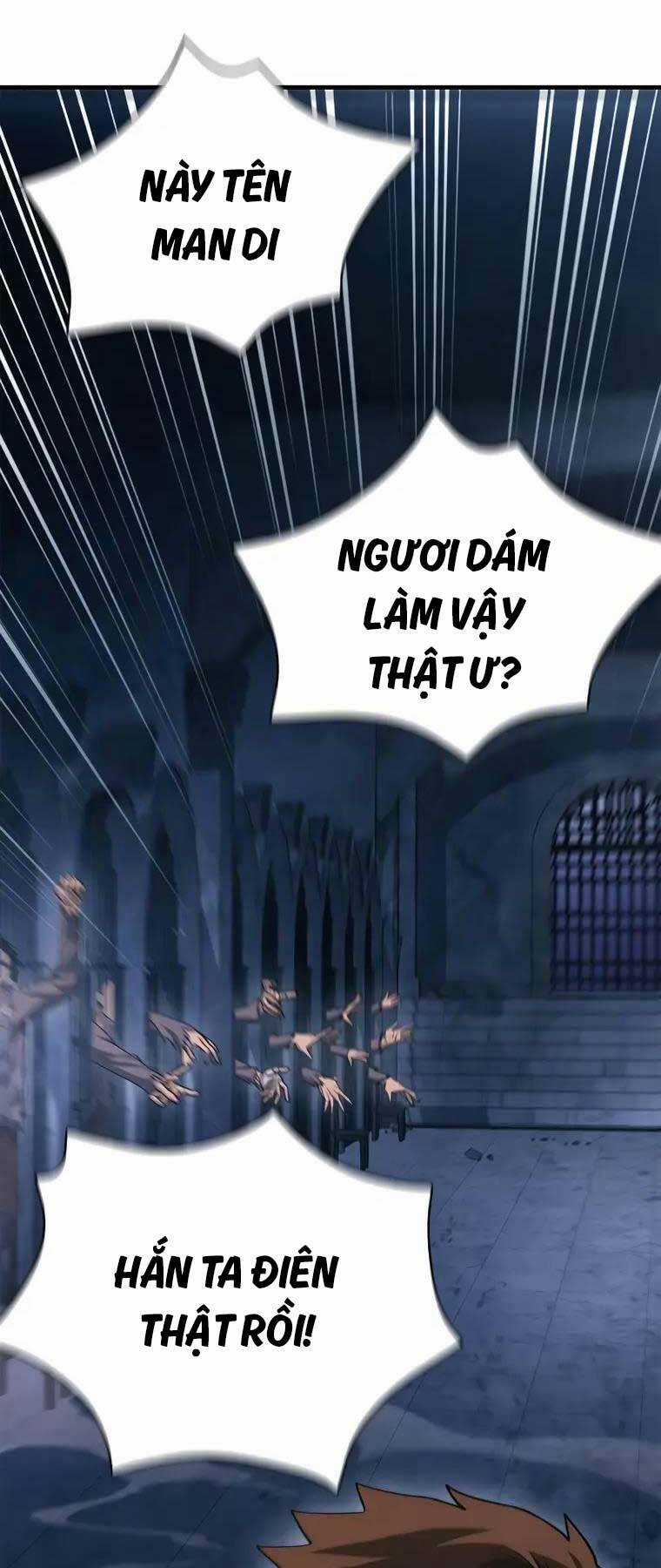 Sống Sót Trong Trò Chơi Với Tư Cách Là Một Cuồng Nhân Chapter 32 trang 54