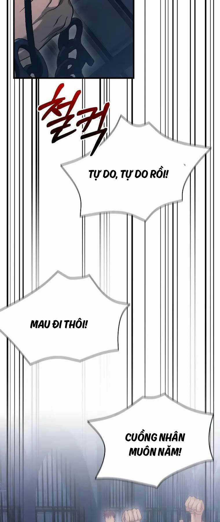 Sống Sót Trong Trò Chơi Với Tư Cách Là Một Cuồng Nhân Chapter 32 trang 58