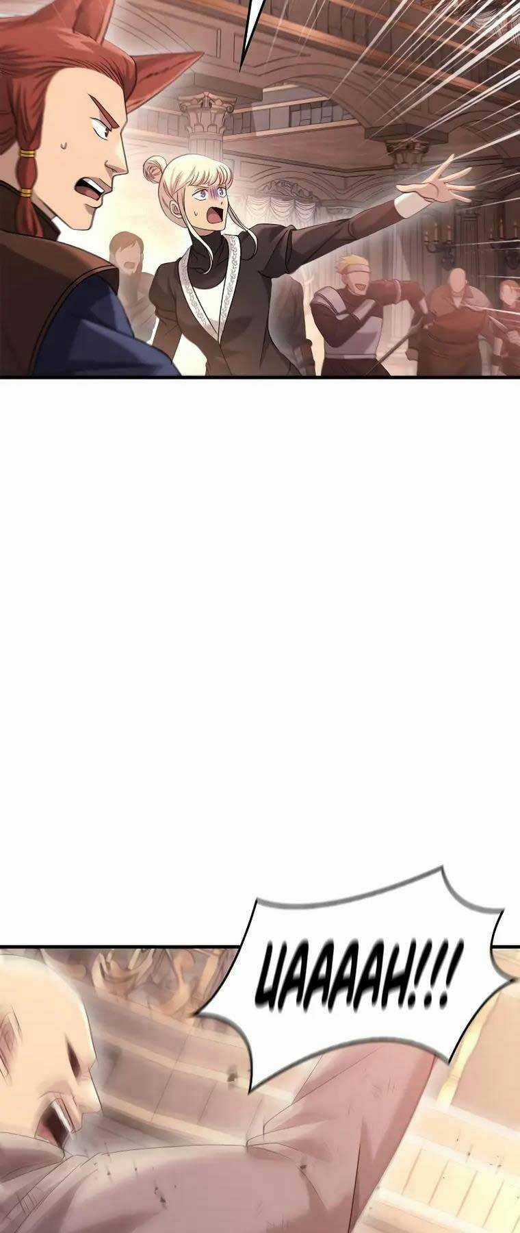 Sống Sót Trong Trò Chơi Với Tư Cách Là Một Cuồng Nhân Chapter 32 trang 67