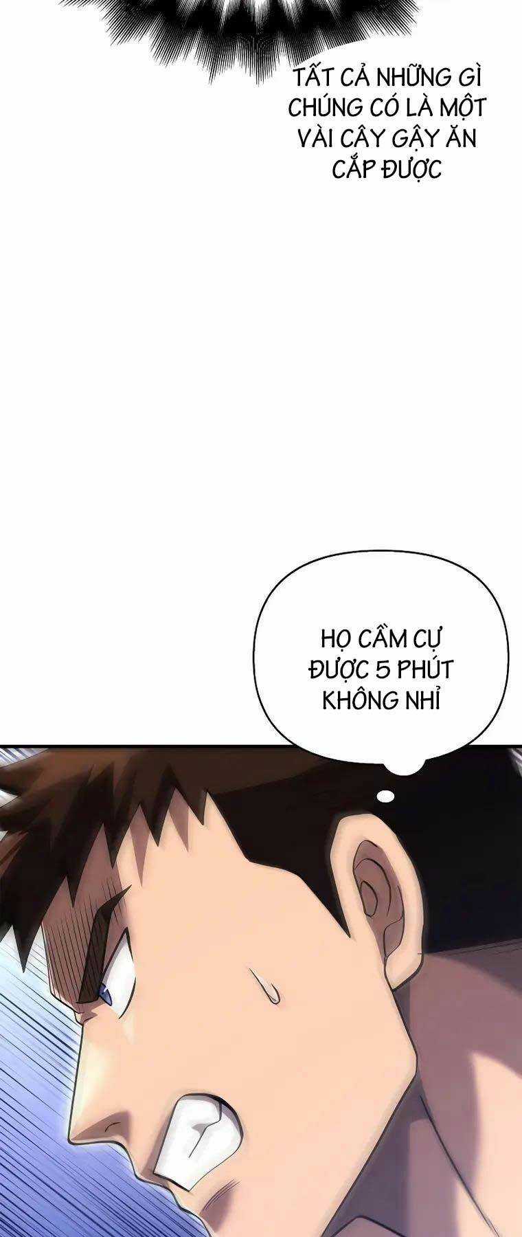 Sống Sót Trong Trò Chơi Với Tư Cách Là Một Cuồng Nhân Chapter 32 trang 71