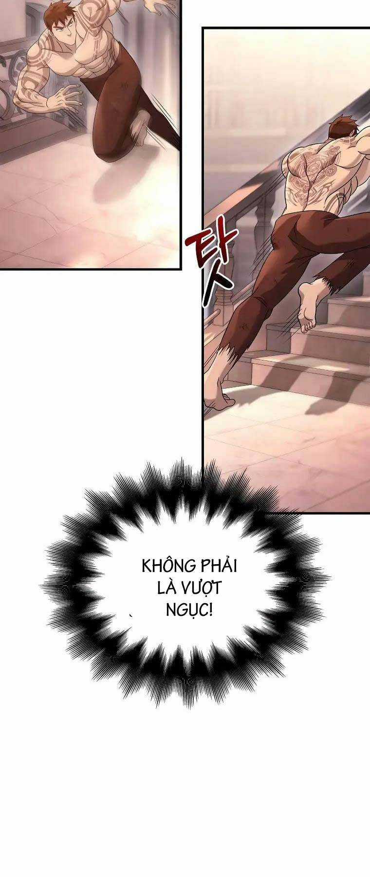 Sống Sót Trong Trò Chơi Với Tư Cách Là Một Cuồng Nhân Chapter 32 trang 73