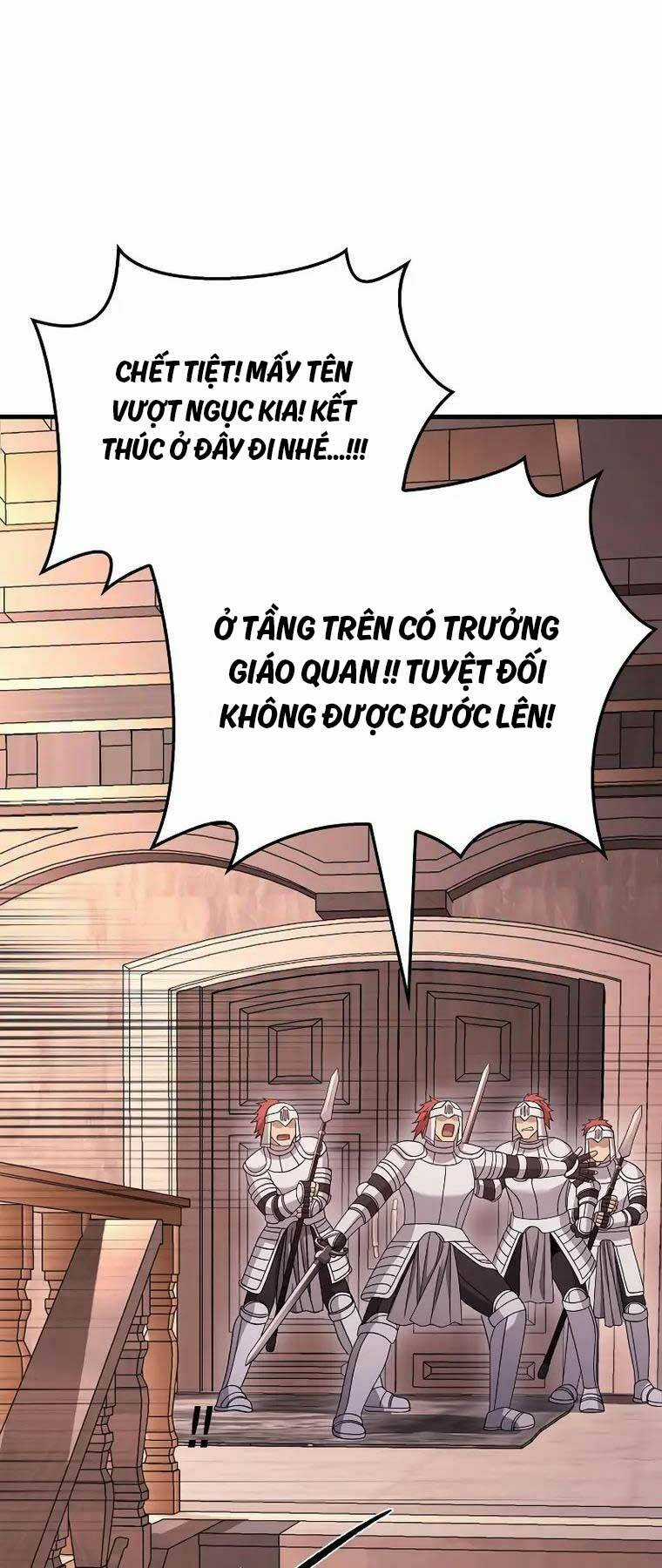 Sống Sót Trong Trò Chơi Với Tư Cách Là Một Cuồng Nhân Chapter 32 trang 74