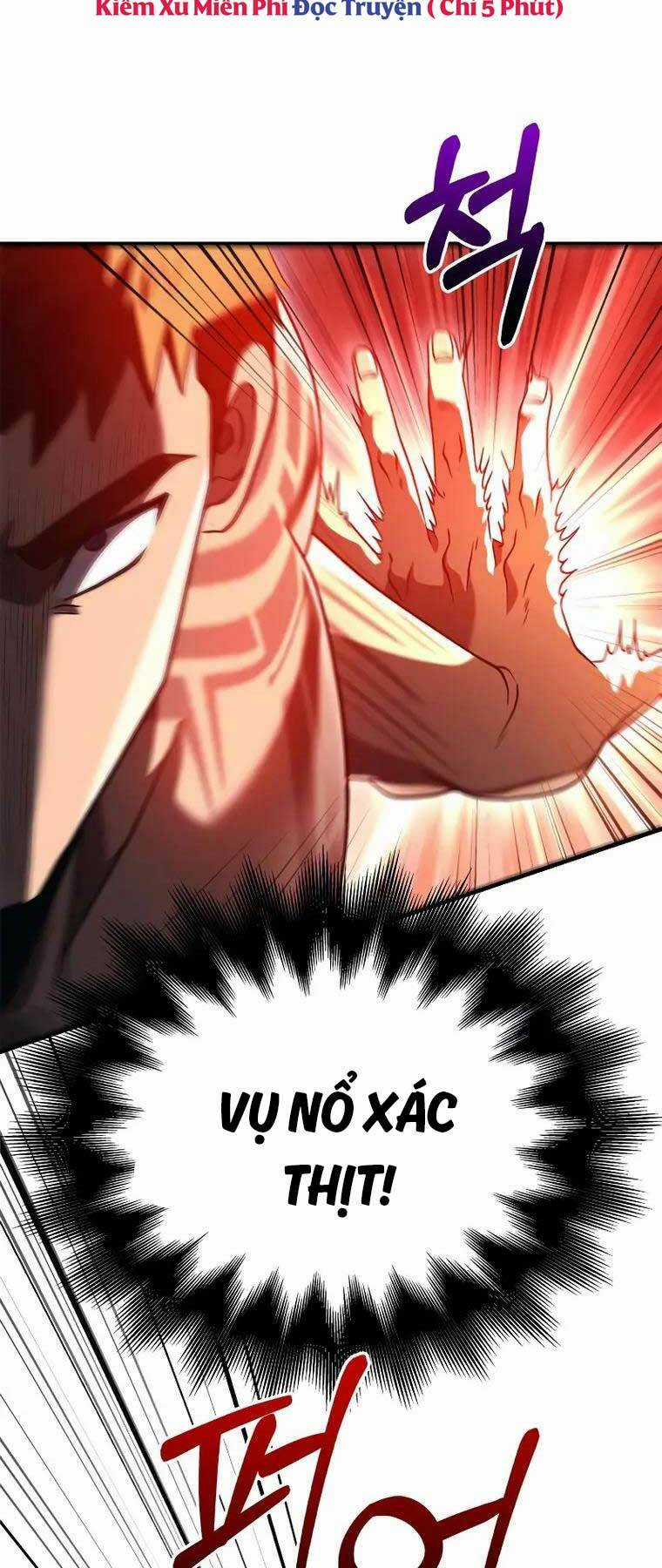 Sống Sót Trong Trò Chơi Với Tư Cách Là Một Cuồng Nhân Chapter 32 trang 76