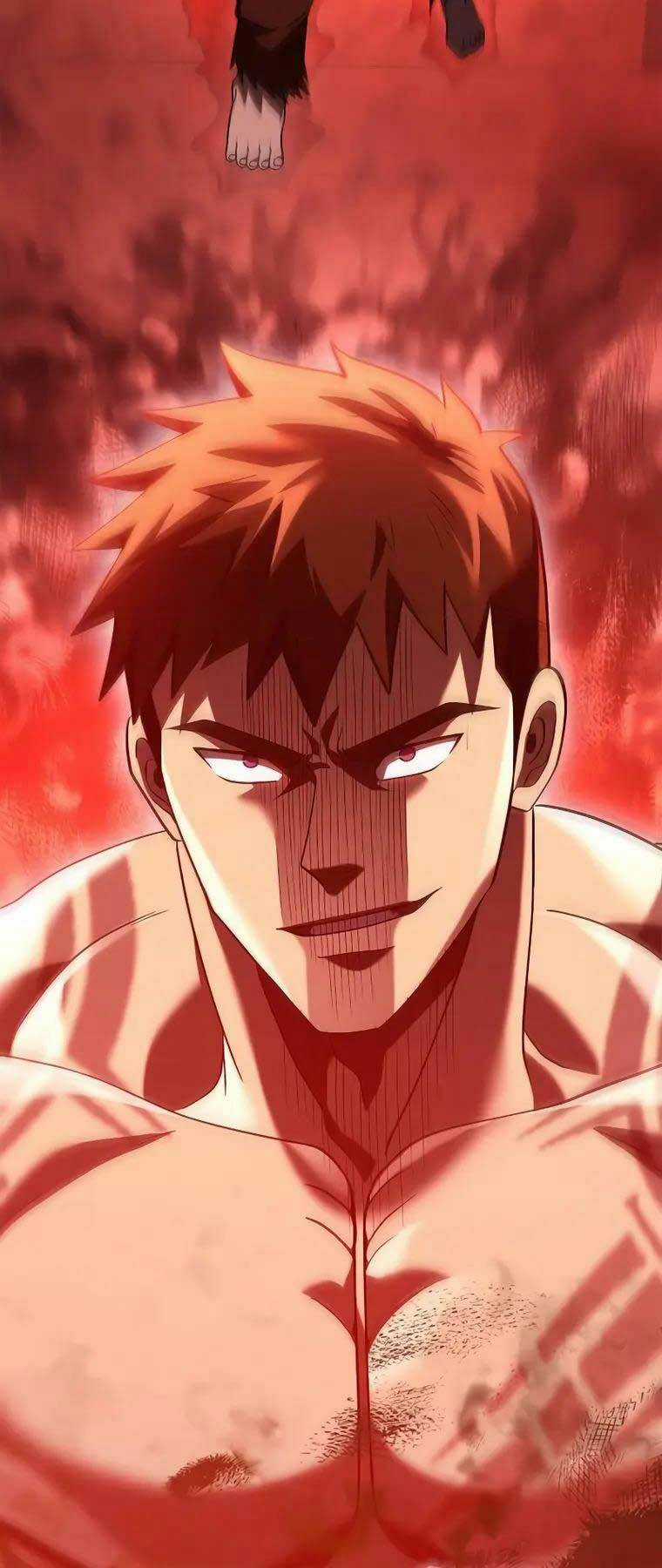 Sống Sót Trong Trò Chơi Với Tư Cách Là Một Cuồng Nhân Chapter 32 trang 82