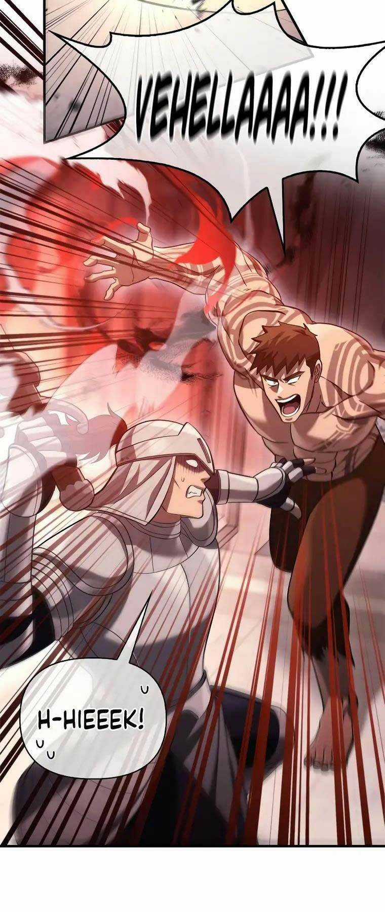 Sống Sót Trong Trò Chơi Với Tư Cách Là Một Cuồng Nhân Chapter 32 trang 84