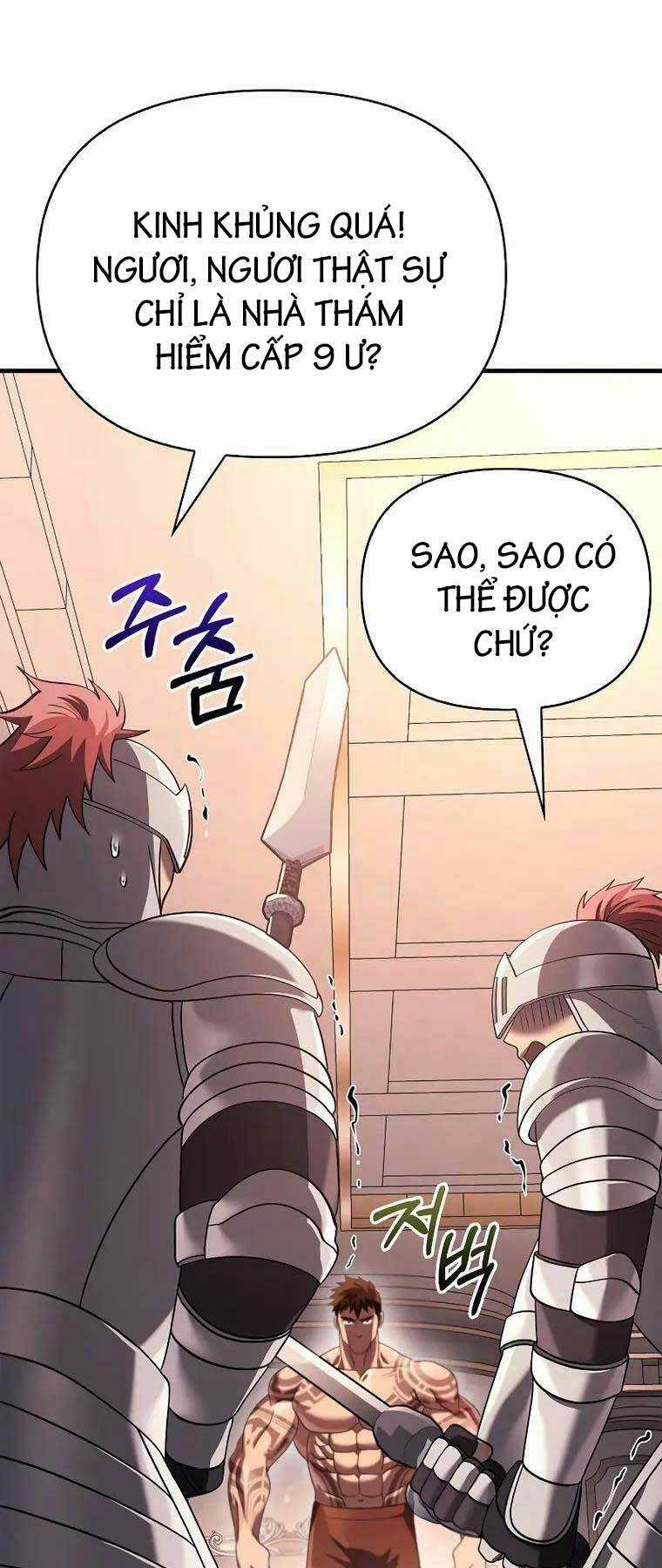 Sống Sót Trong Trò Chơi Với Tư Cách Là Một Cuồng Nhân Chapter 32 trang 95