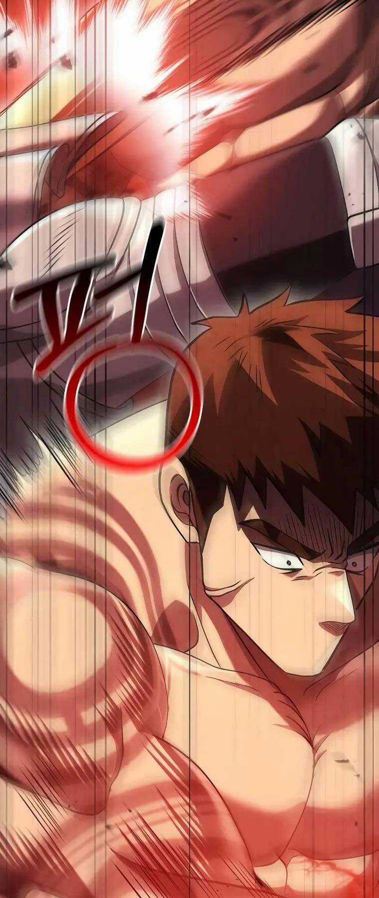 Sống Sót Trong Trò Chơi Với Tư Cách Là Một Cuồng Nhân Chapter 32 trang 99