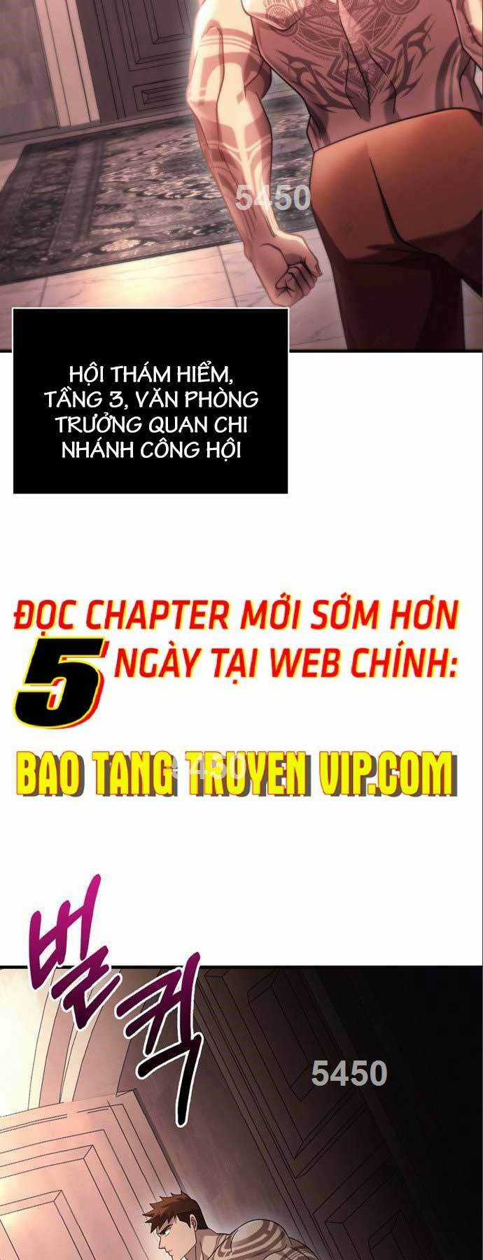 Sống Sót Trong Trò Chơi Với Tư Cách Là Một Cuồng Nhân Chapter 33 trang 1