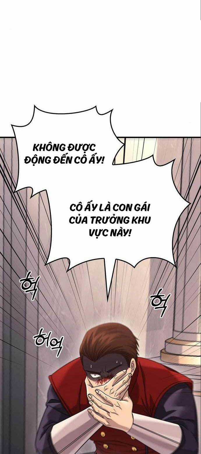 Sống Sót Trong Trò Chơi Với Tư Cách Là Một Cuồng Nhân Chapter 33 trang 10