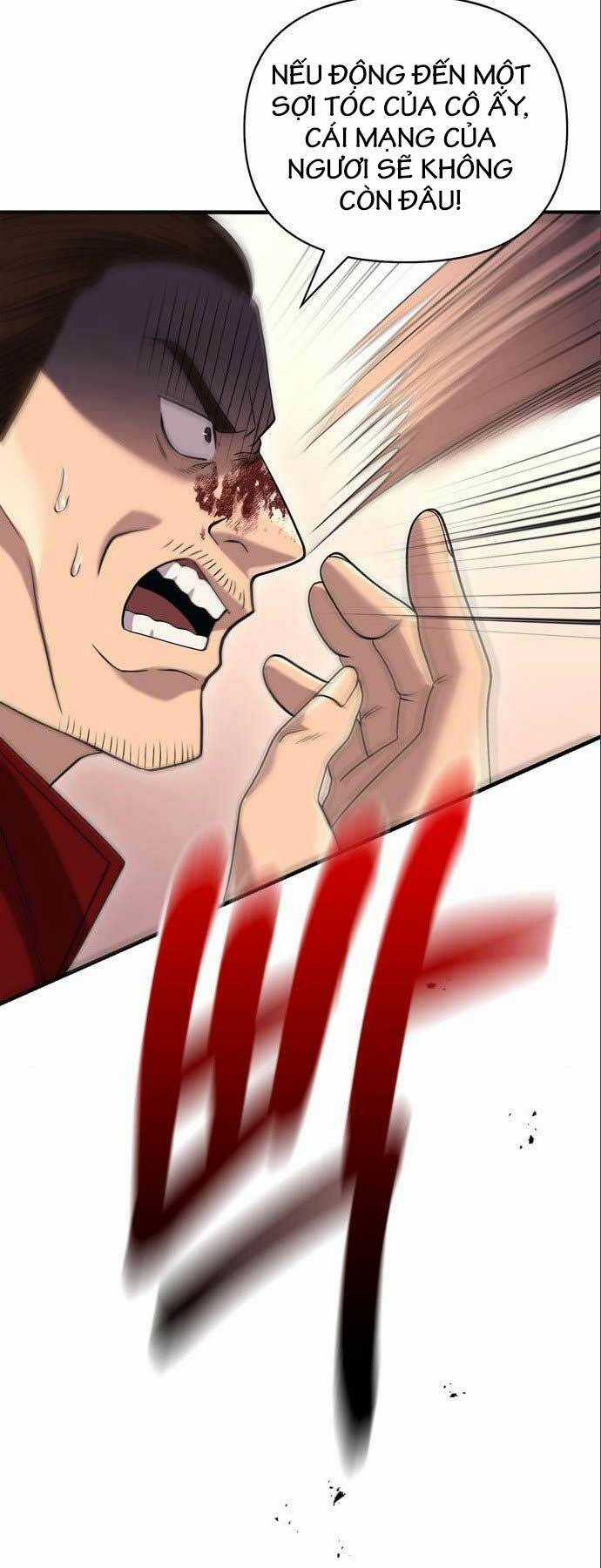 Sống Sót Trong Trò Chơi Với Tư Cách Là Một Cuồng Nhân Chapter 33 trang 12