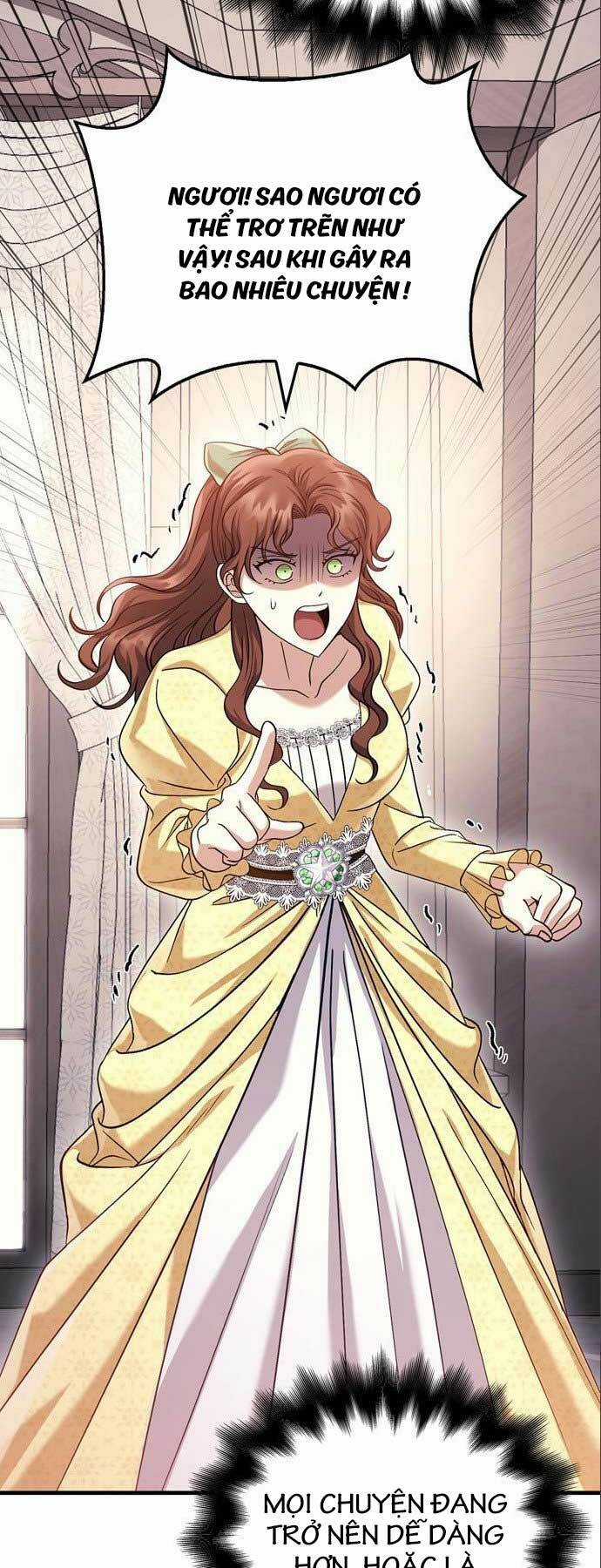 Sống Sót Trong Trò Chơi Với Tư Cách Là Một Cuồng Nhân Chapter 33 trang 15