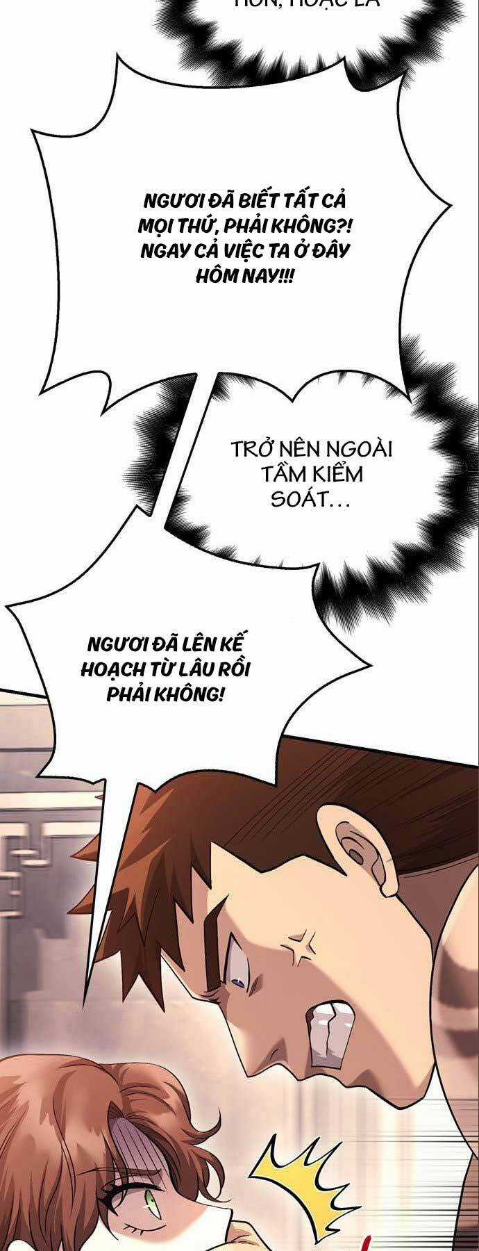 Sống Sót Trong Trò Chơi Với Tư Cách Là Một Cuồng Nhân Chapter 33 trang 16