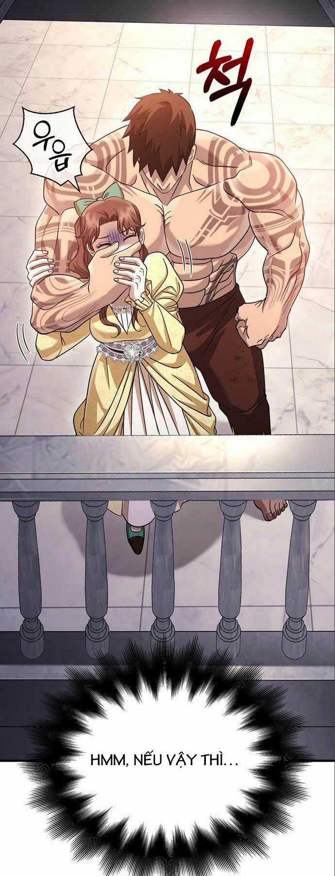 Sống Sót Trong Trò Chơi Với Tư Cách Là Một Cuồng Nhân Chapter 33 trang 21