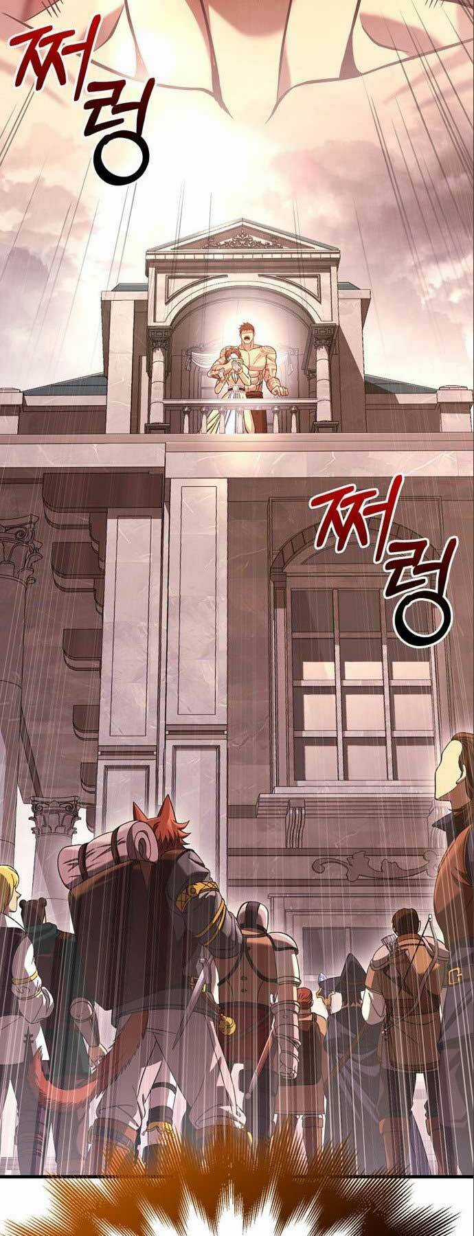 Sống Sót Trong Trò Chơi Với Tư Cách Là Một Cuồng Nhân Chapter 33 trang 24