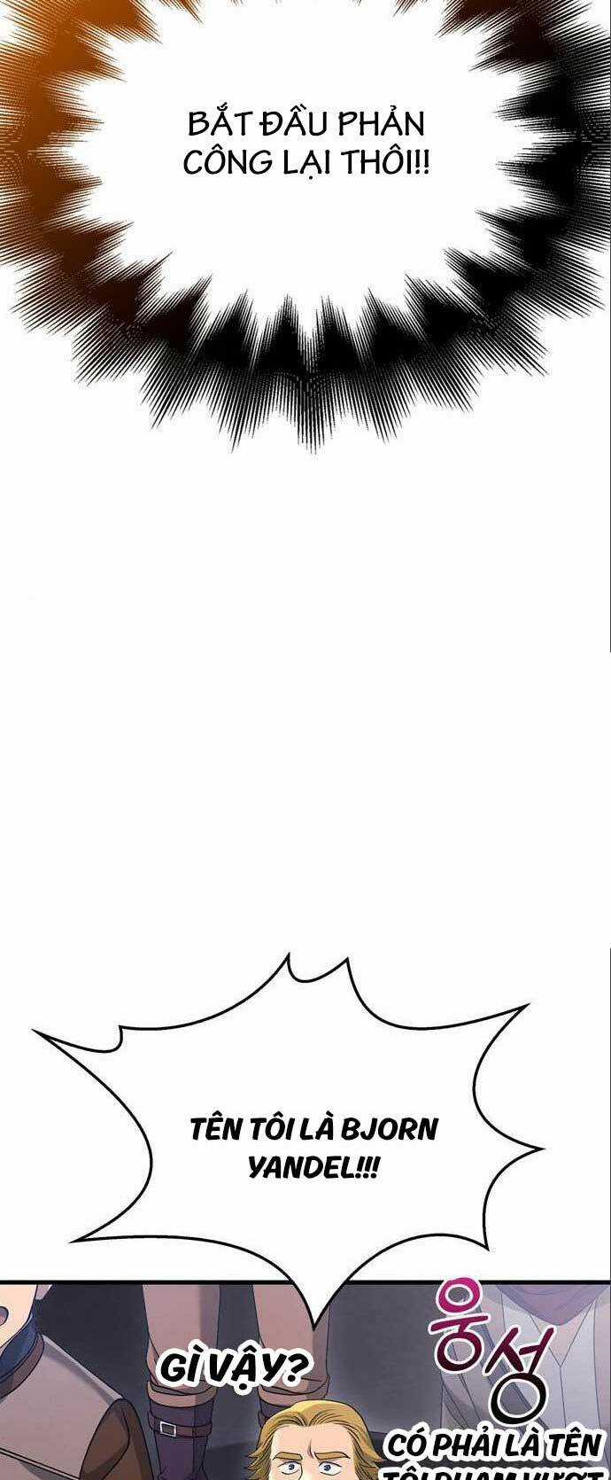 Sống Sót Trong Trò Chơi Với Tư Cách Là Một Cuồng Nhân Chapter 33 trang 25