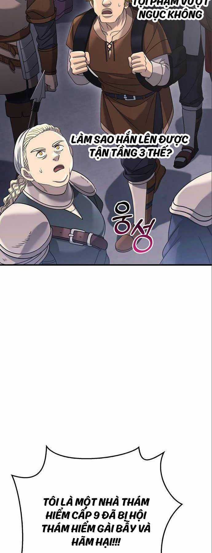 Sống Sót Trong Trò Chơi Với Tư Cách Là Một Cuồng Nhân Chapter 33 trang 26