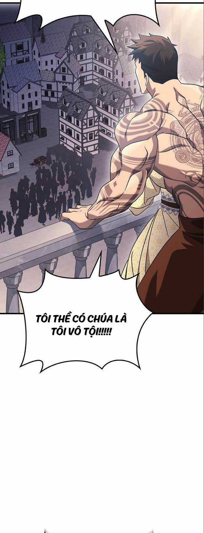 Sống Sót Trong Trò Chơi Với Tư Cách Là Một Cuồng Nhân Chapter 33 trang 27