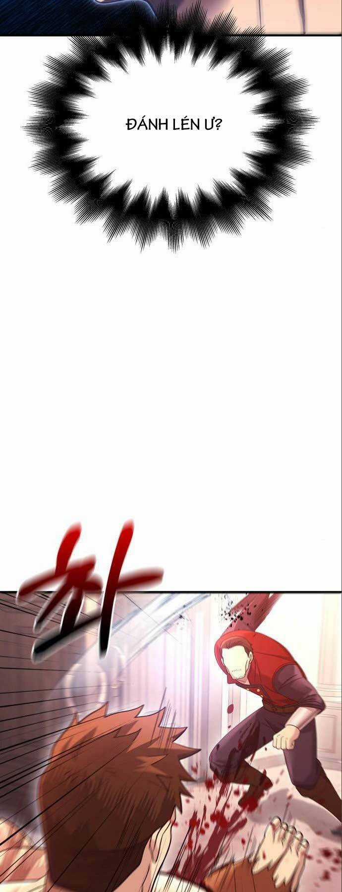 Sống Sót Trong Trò Chơi Với Tư Cách Là Một Cuồng Nhân Chapter 33 trang 3