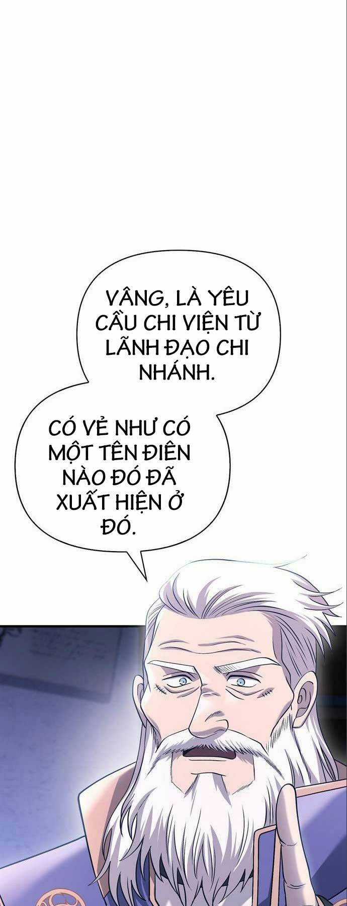 Sống Sót Trong Trò Chơi Với Tư Cách Là Một Cuồng Nhân Chapter 33 trang 33