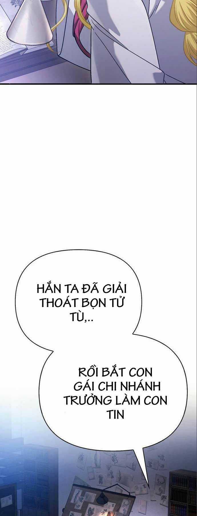 Sống Sót Trong Trò Chơi Với Tư Cách Là Một Cuồng Nhân Chapter 33 trang 35