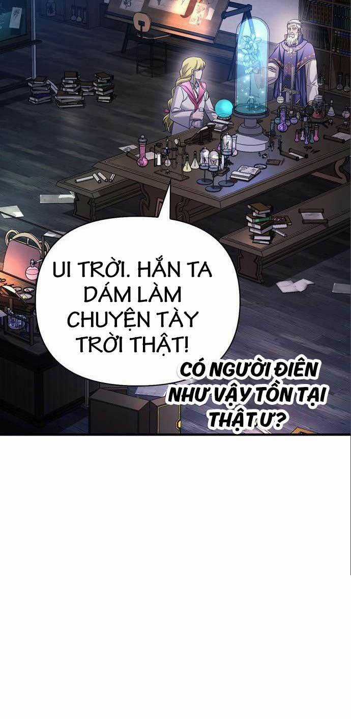 Sống Sót Trong Trò Chơi Với Tư Cách Là Một Cuồng Nhân Chapter 33 trang 36