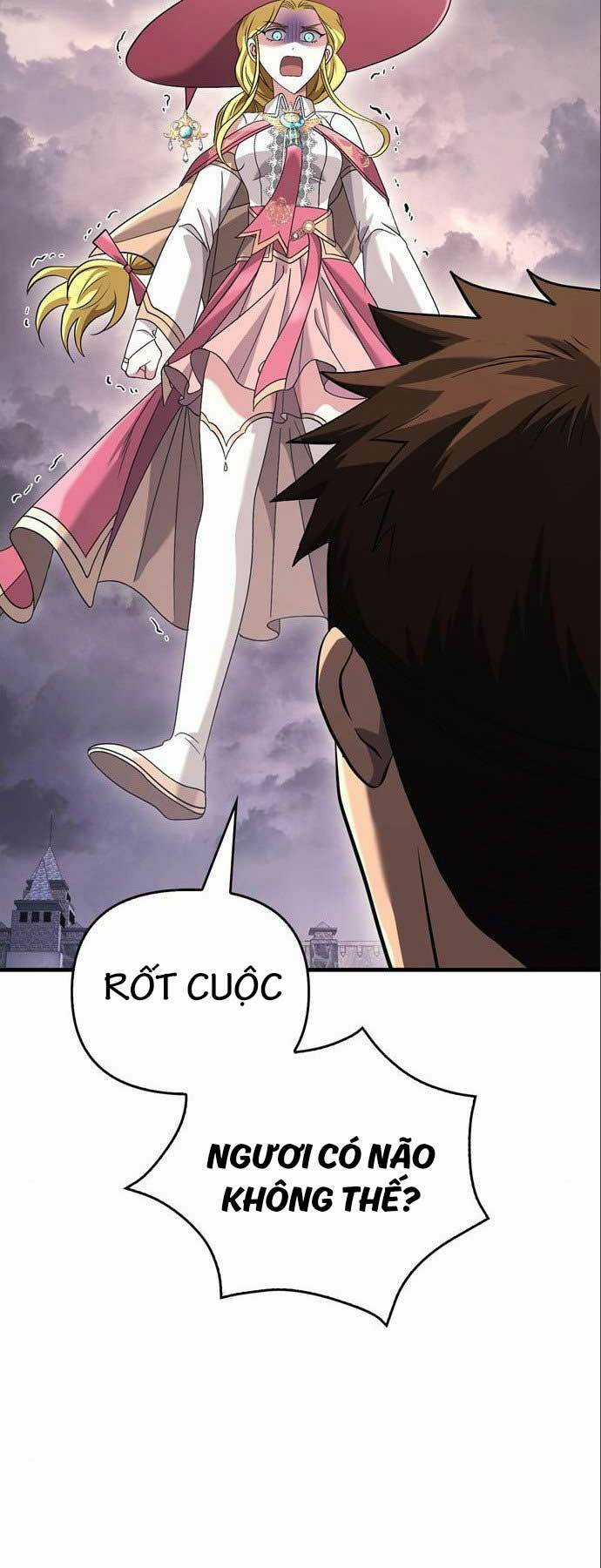 Sống Sót Trong Trò Chơi Với Tư Cách Là Một Cuồng Nhân Chapter 33 trang 40