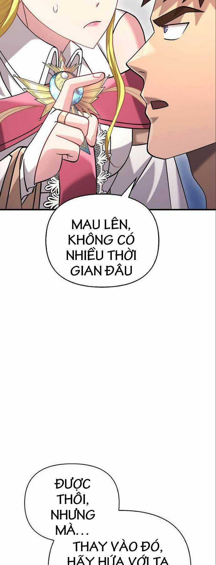 Sống Sót Trong Trò Chơi Với Tư Cách Là Một Cuồng Nhân Chapter 33 trang 43