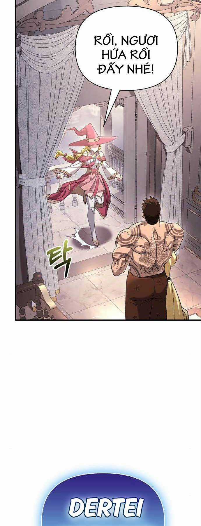 Sống Sót Trong Trò Chơi Với Tư Cách Là Một Cuồng Nhân Chapter 33 trang 45