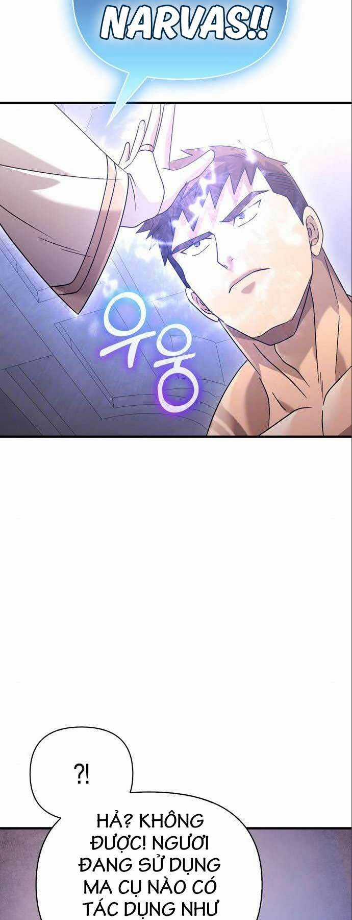 Sống Sót Trong Trò Chơi Với Tư Cách Là Một Cuồng Nhân Chapter 33 trang 46