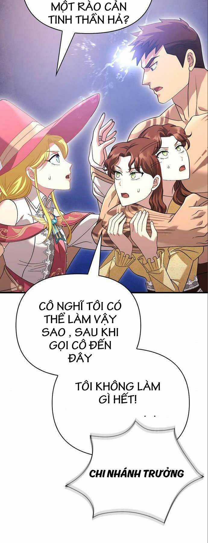 Sống Sót Trong Trò Chơi Với Tư Cách Là Một Cuồng Nhân Chapter 33 trang 47